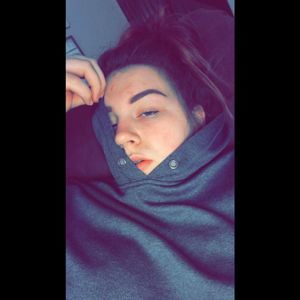 Meet your Posher, Abigail